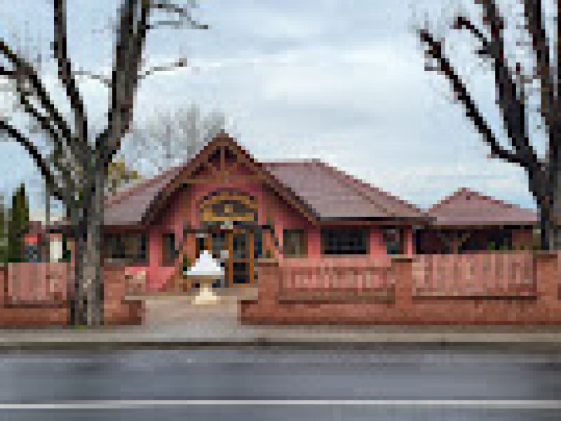 Cukrárna Romance